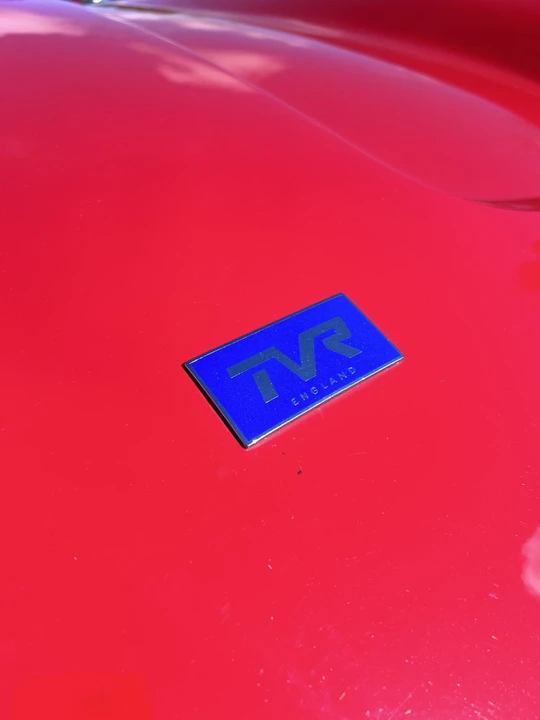 1974 TVR 2500M - Image 21 of 31