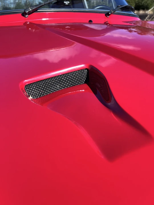 1974 TVR 2500M - Image 23 of 31