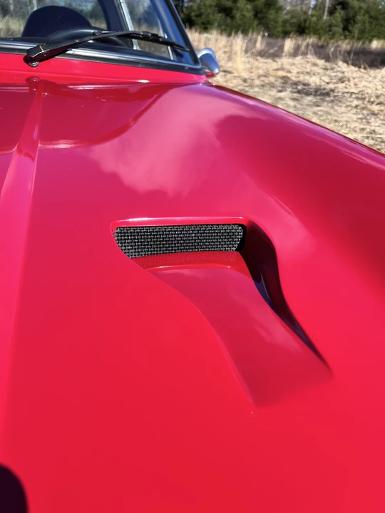 1974 TVR 2500M - Image 24 of 31