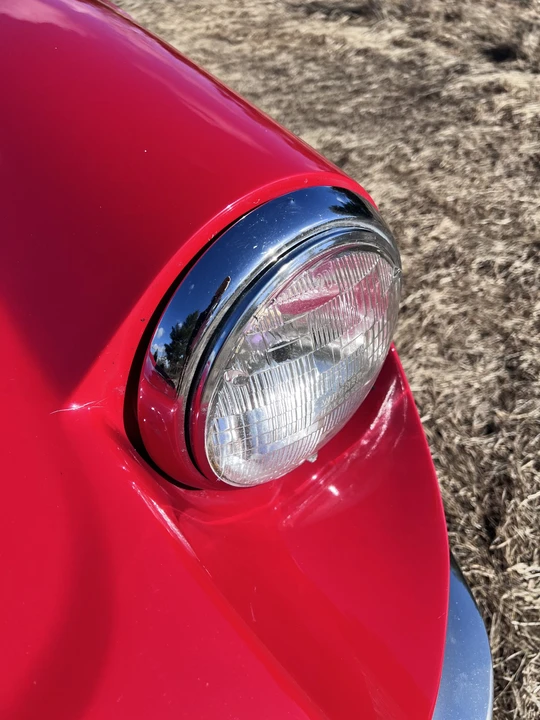 1974 TVR 2500M - Image 25 of 31