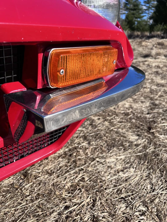 1974 TVR 2500M - Image 26 of 31