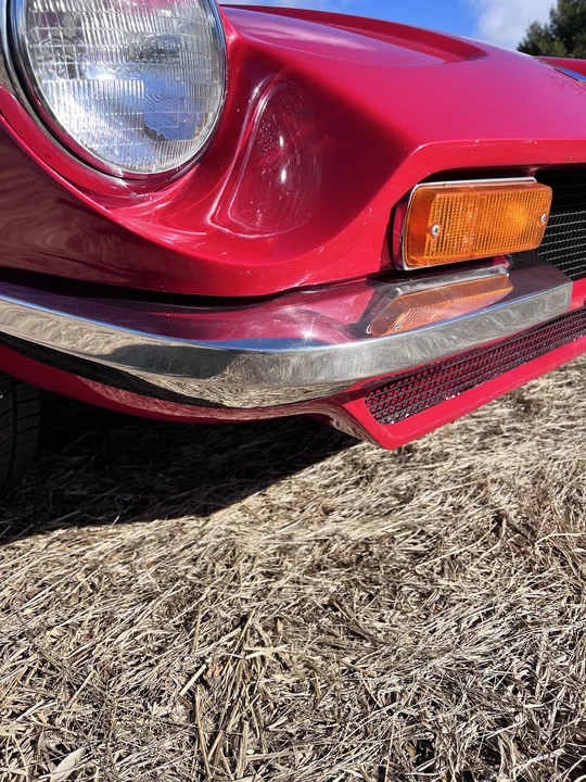 1974 TVR 2500M - Image 20 of 31