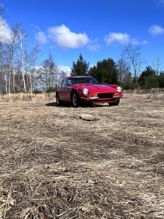 1974 TVR 2500M - Image 16 of 31