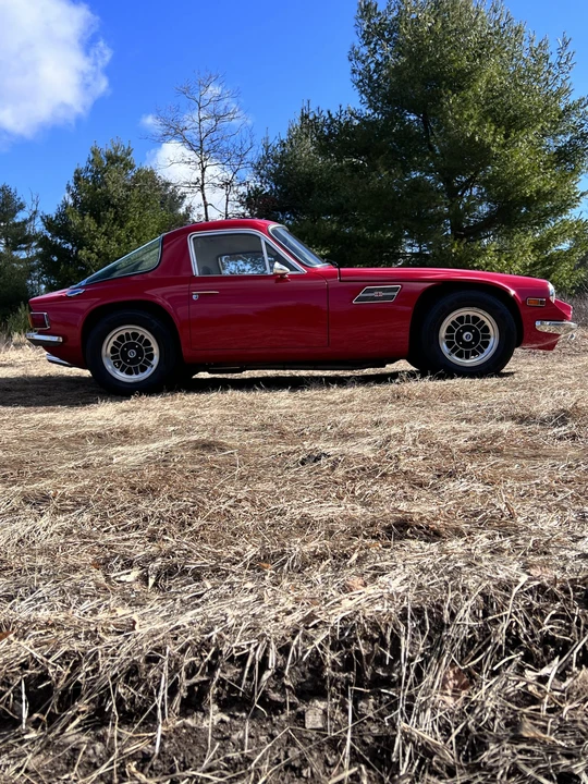 1974 TVR 2500M - Image 15 of 31