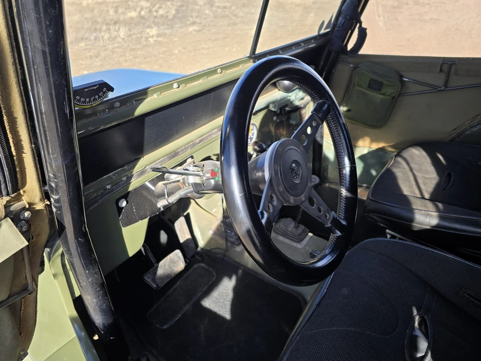 Willys MB - Image 26 of 31