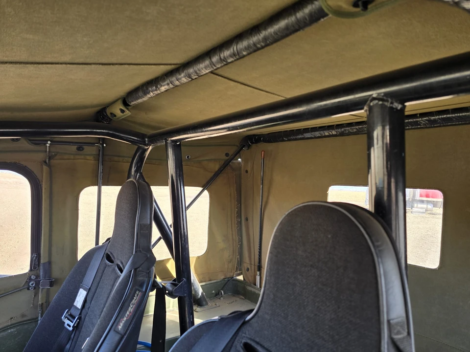 Willys MB - Image 22 of 31