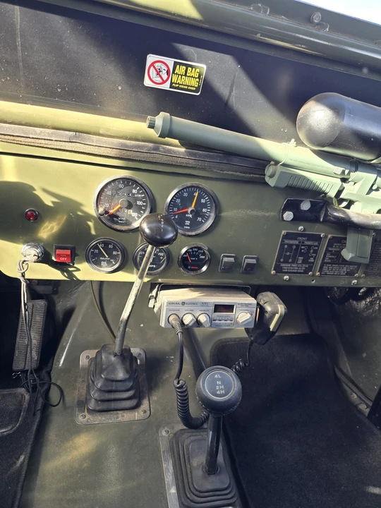 Willys MB - Image 31 of 31