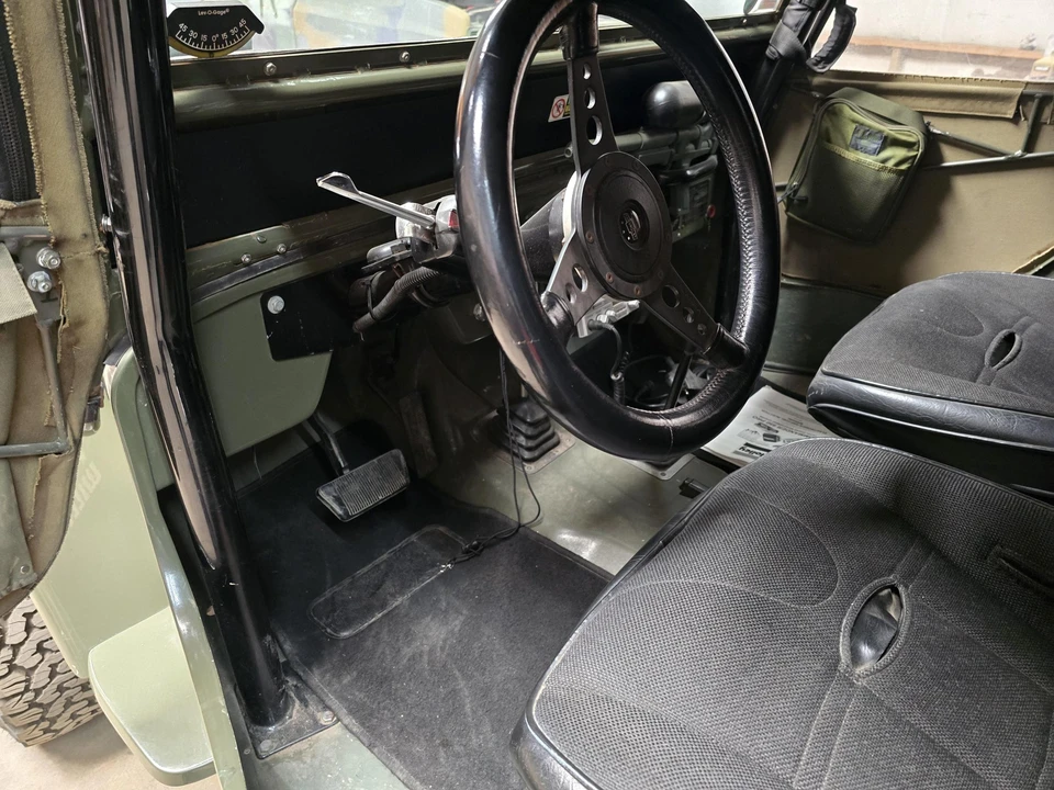 Willys MB - Image 25 of 31