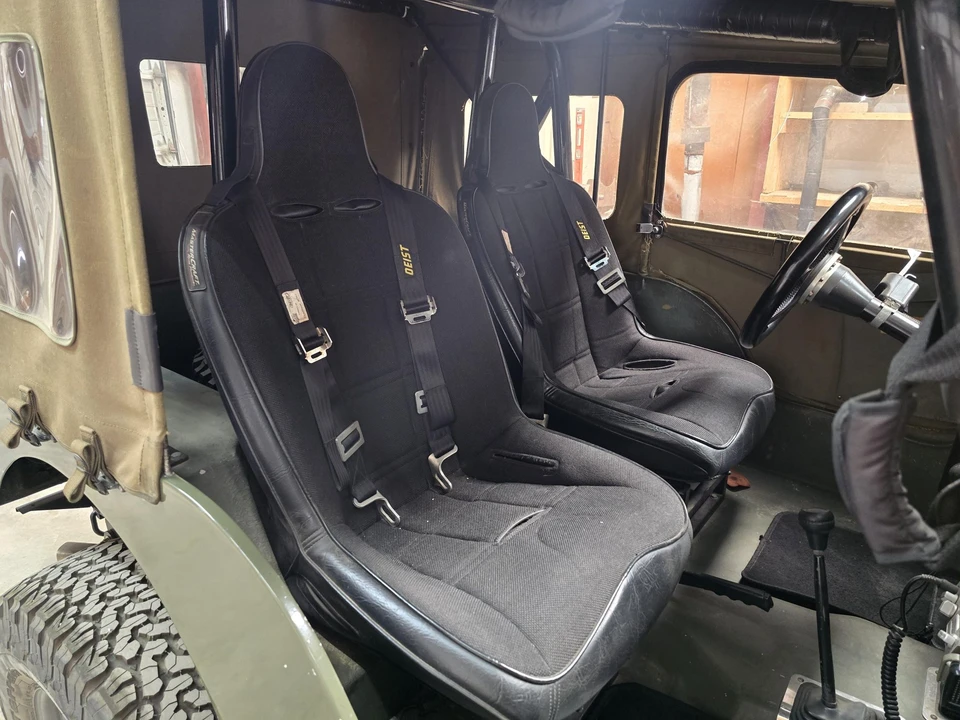 Willys MB - Image 27 of 31