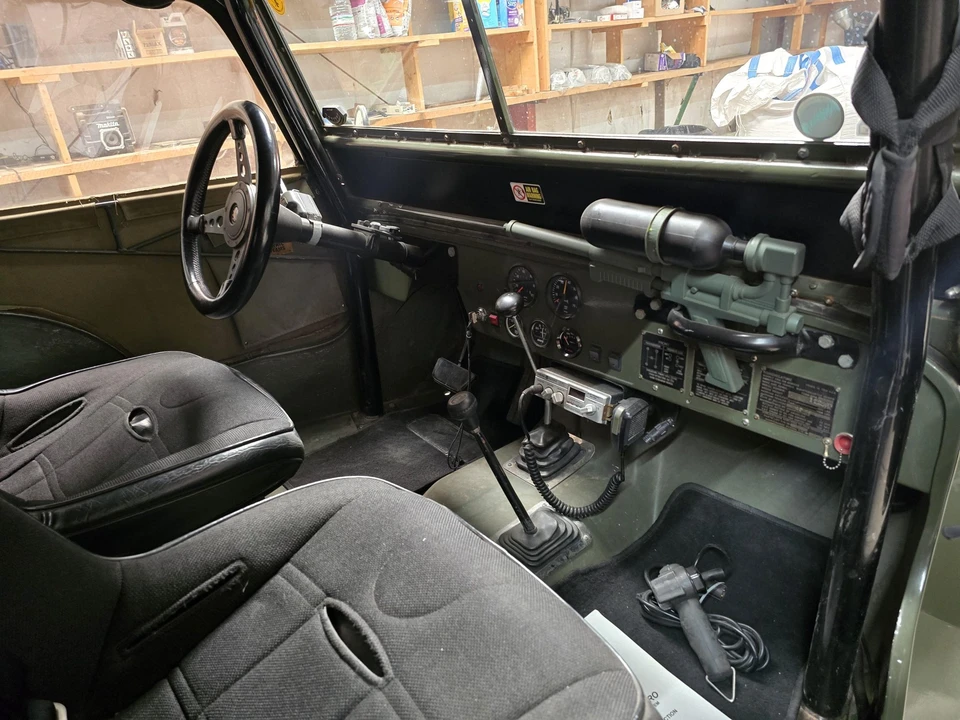 Willys MB - Image 28 of 31
