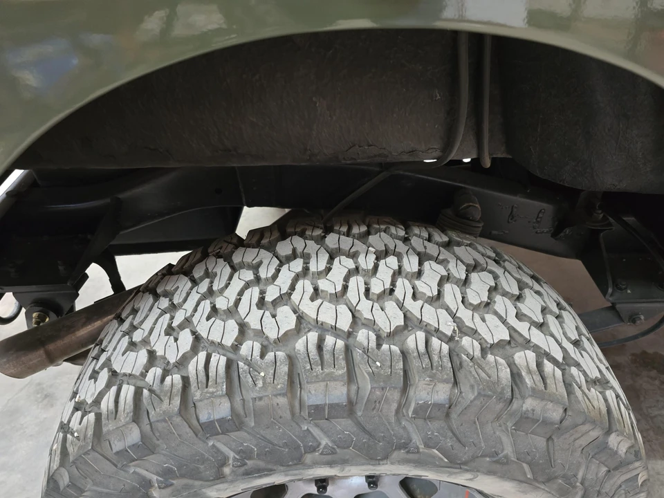 Willys MB - Image 19 of 31