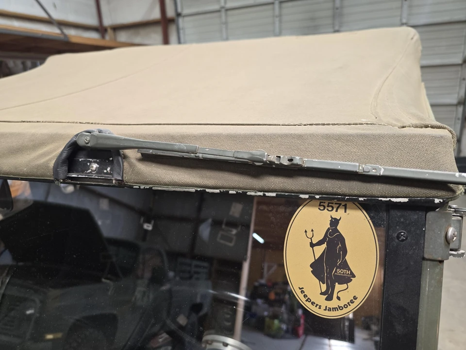 Willys MB - Image 11 of 31