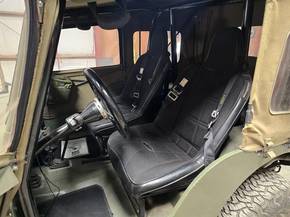Willys MB - Image 21 of 31