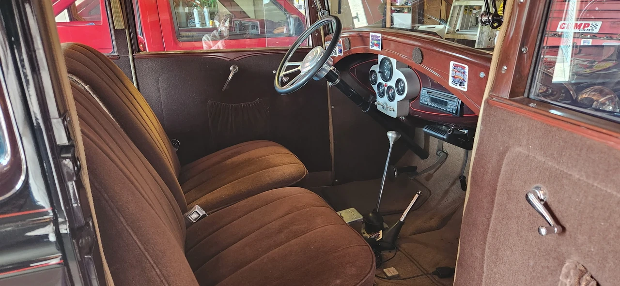 1931 Ford Model A - Image 23 of 31