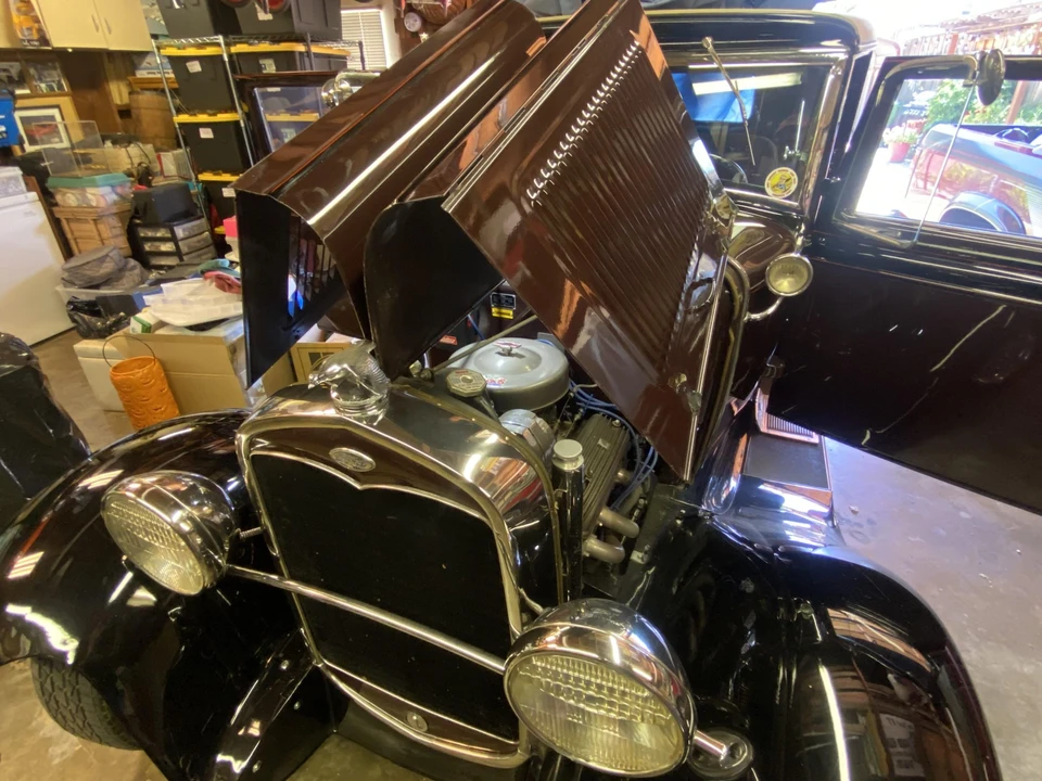 1931 Ford Model A - Image 29 of 31