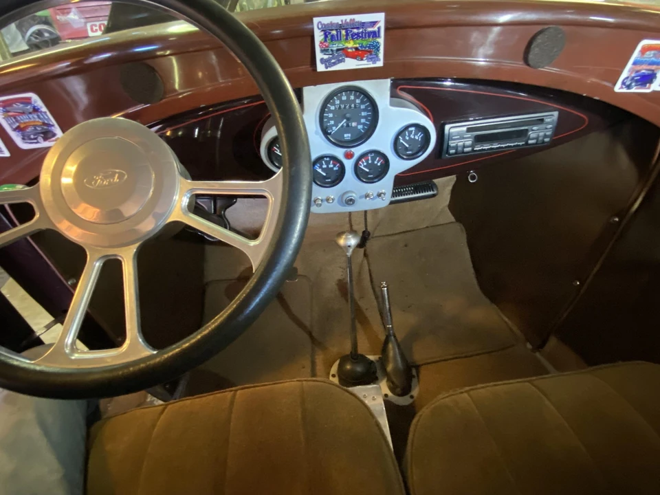 1931 Ford Model A - Image 24 of 31