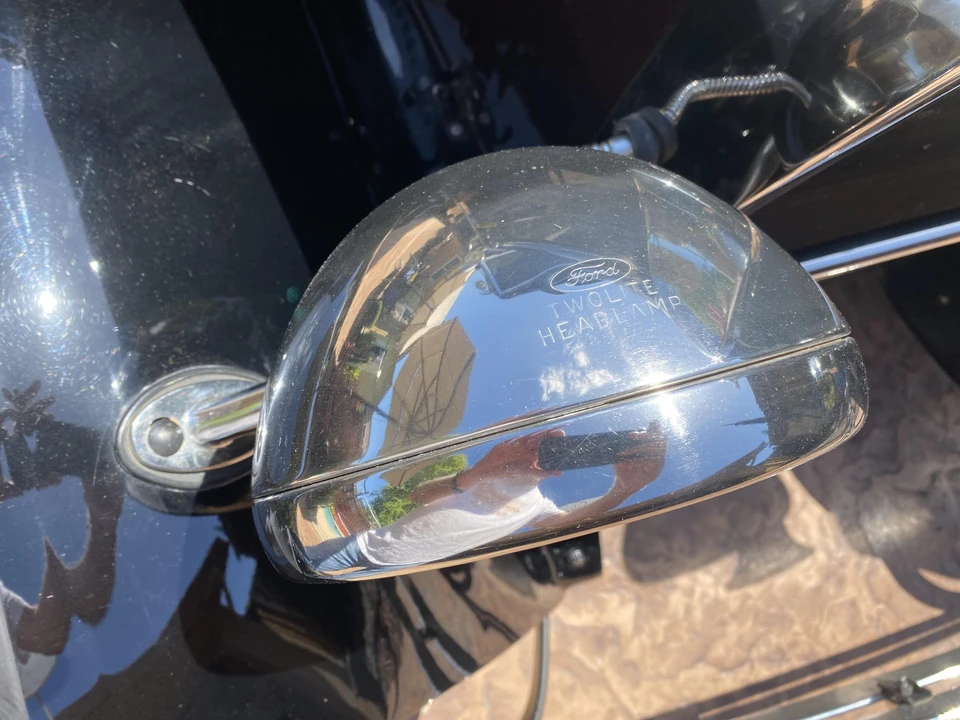 1931 Ford Model A - Image 17 of 31