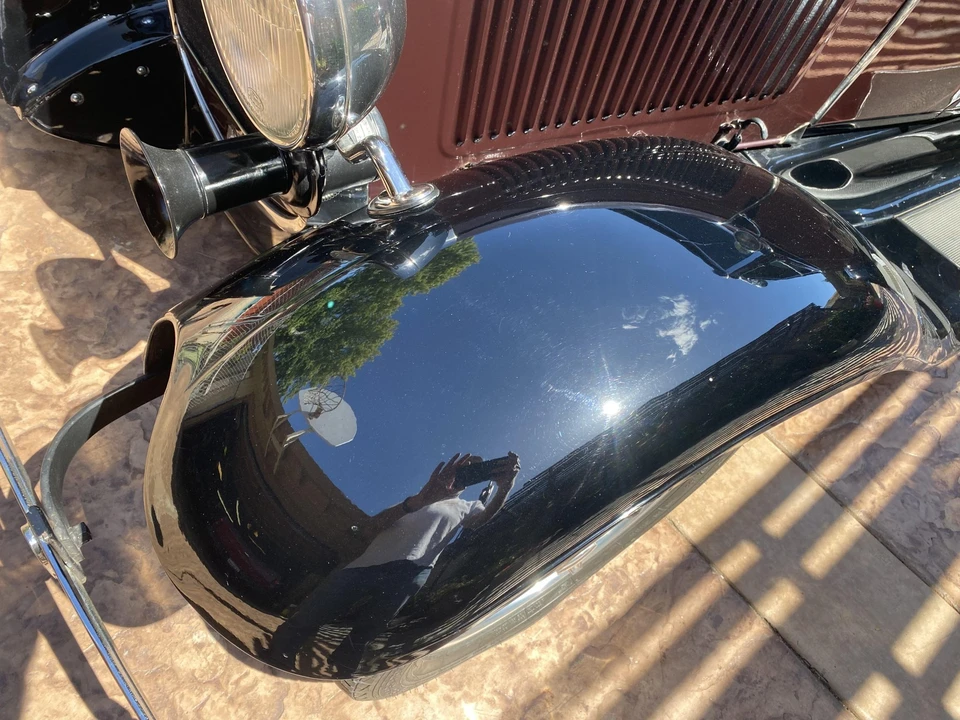 1931 Ford Model A - Image 9 of 31