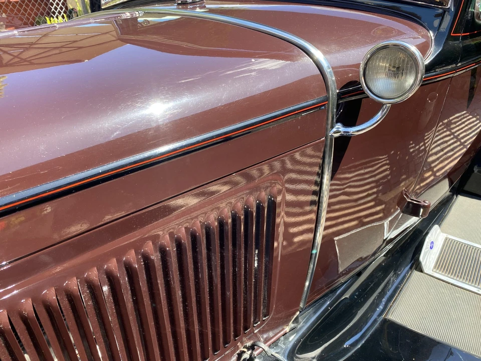 1931 Ford Model A - Image 8 of 31