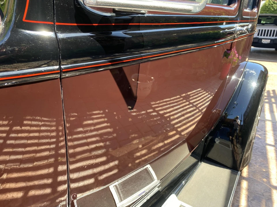 1931 Ford Model A - Image 10 of 31