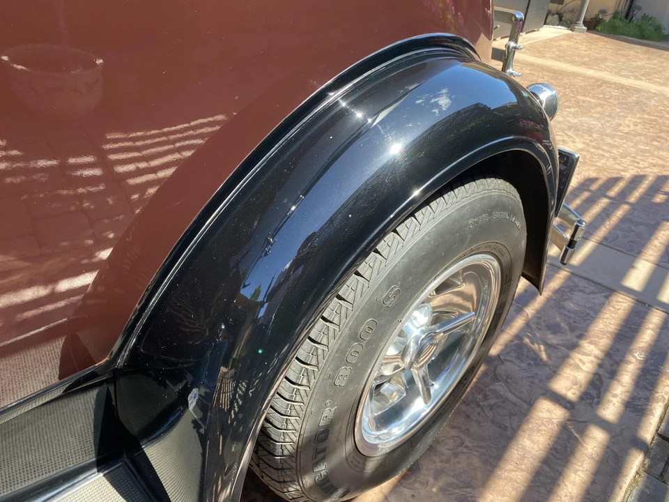 1931 Ford Model A - Image 11 of 31