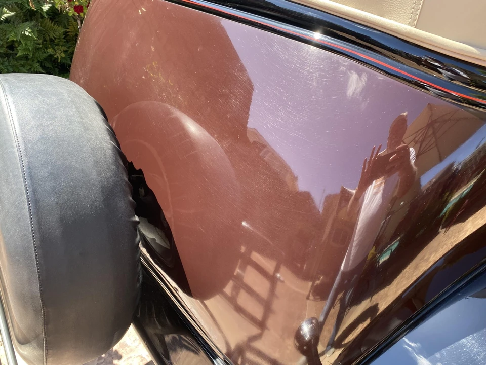 1931 Ford Model A - Image 15 of 31