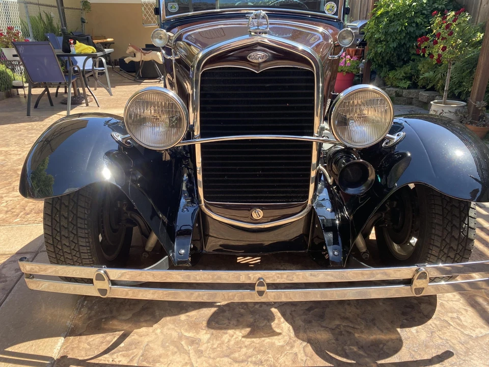 1931 Ford Model A - Image 16 of 31