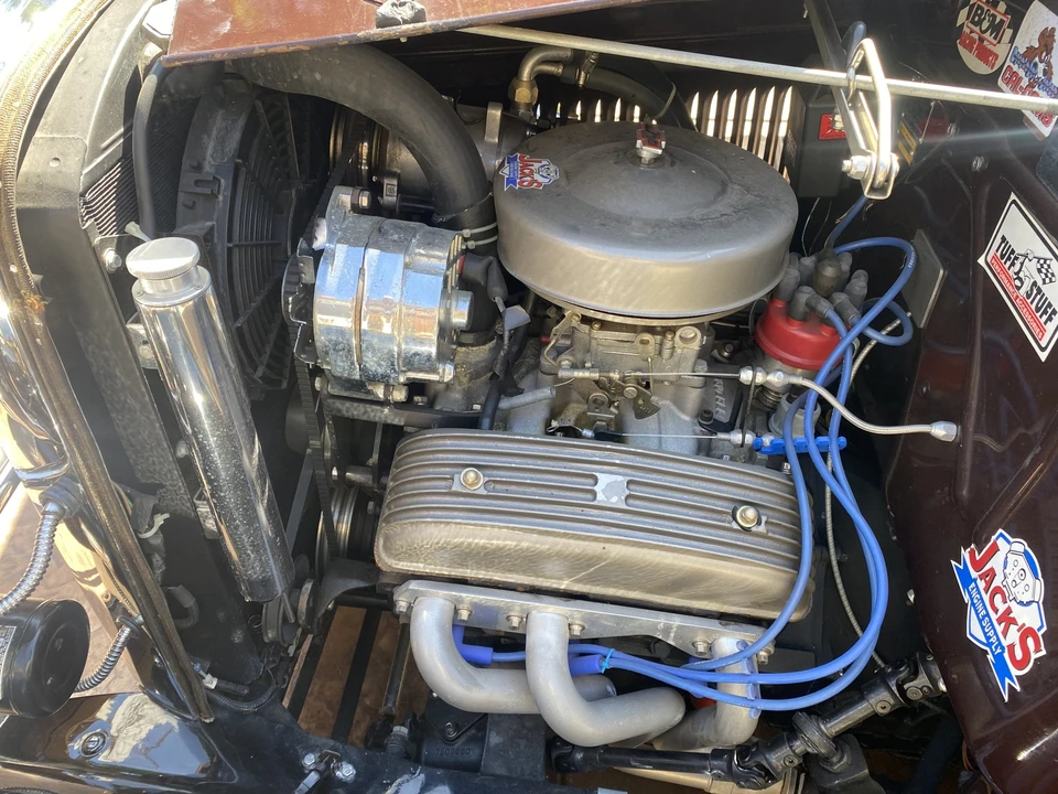 1931 Ford Model A - Image 31 of 31