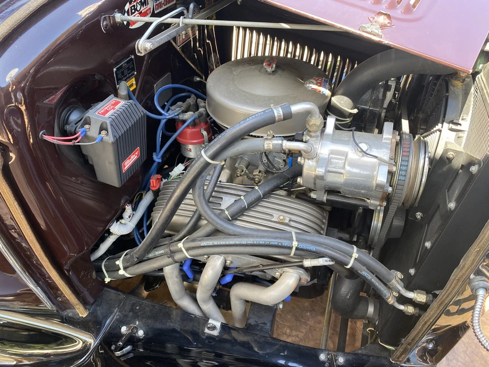 1931 Ford Model A - Image 30 of 31