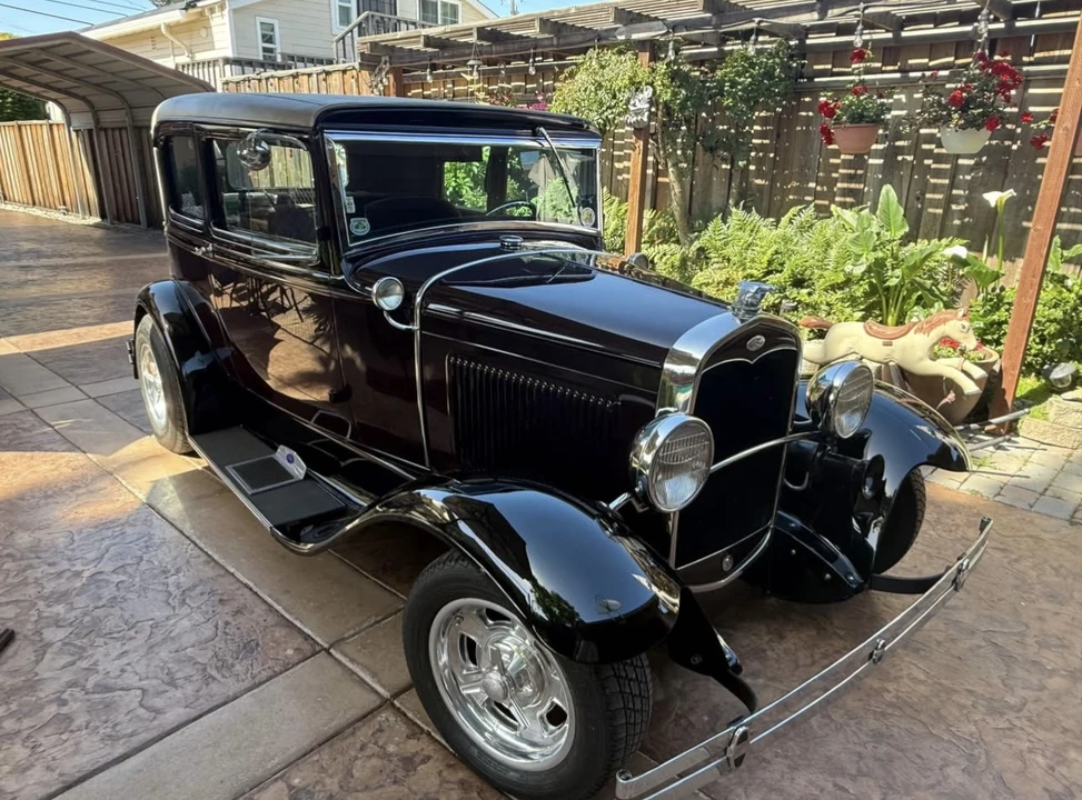 1931 Ford Model A - Image 6 of 31
