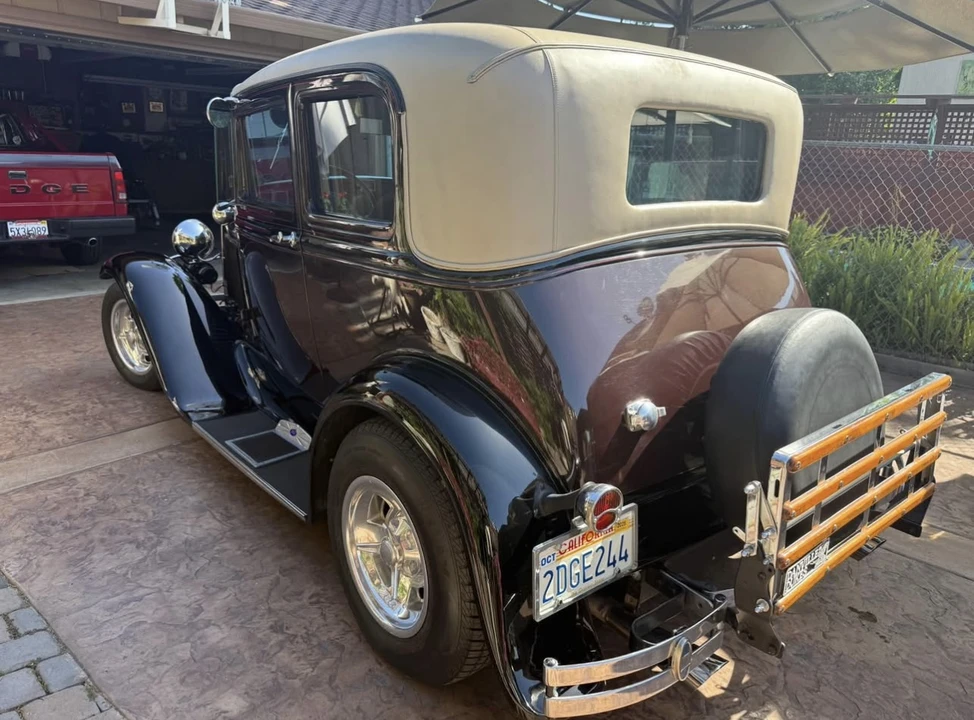 1931 Ford Model A - Image 3 of 31