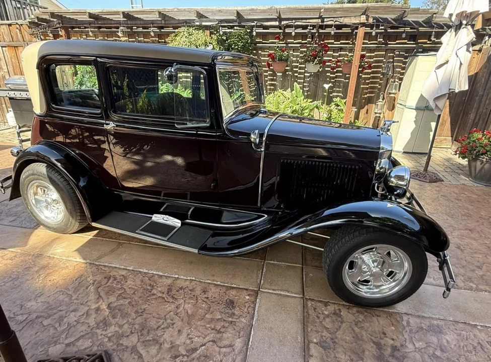 1931 Ford Model A - Image 5 of 31