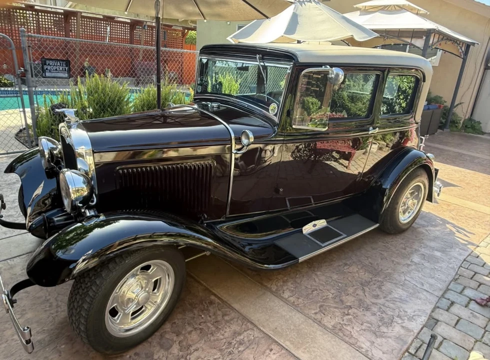 1931 Ford Model A - Image 2 of 31