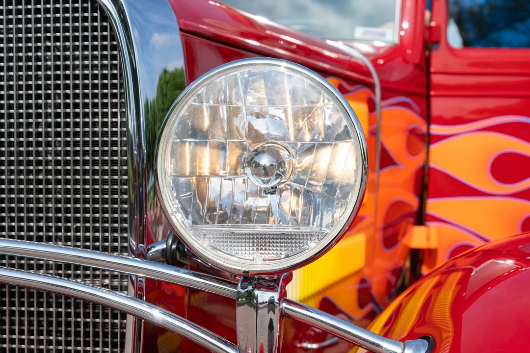 1932 Chevrolet Independence & Confederate - Image 11 of 31