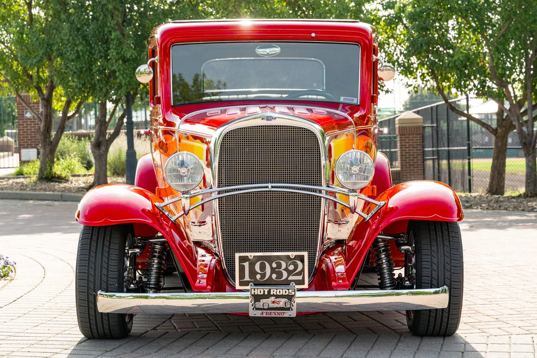 1932 Chevrolet Independence & Confederate - Image 3 of 31