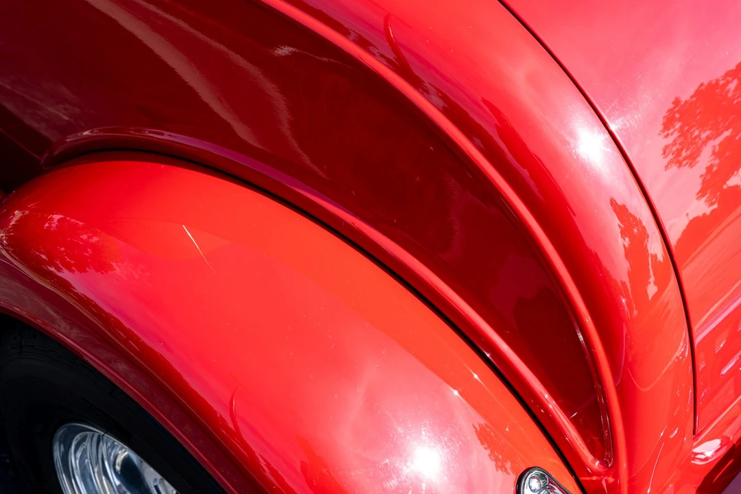 1932 Chevrolet Independence & Confederate - Image 20 of 31