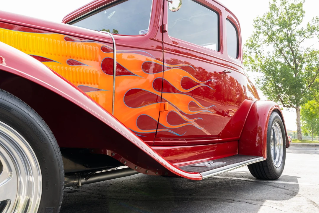 1932 Chevrolet Independence & Confederate - Image 25 of 31