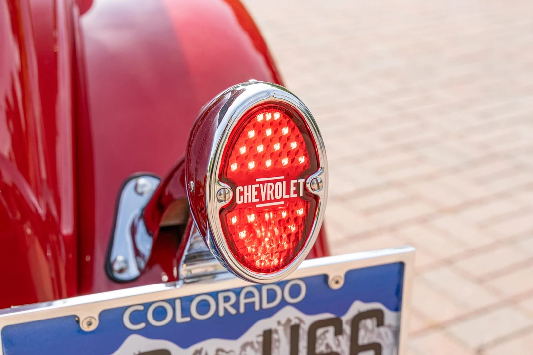 1932 Chevrolet Independence & Confederate - Image 14 of 31