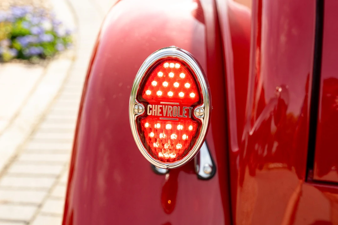 1932 Chevrolet Independence & Confederate - Image 13 of 31