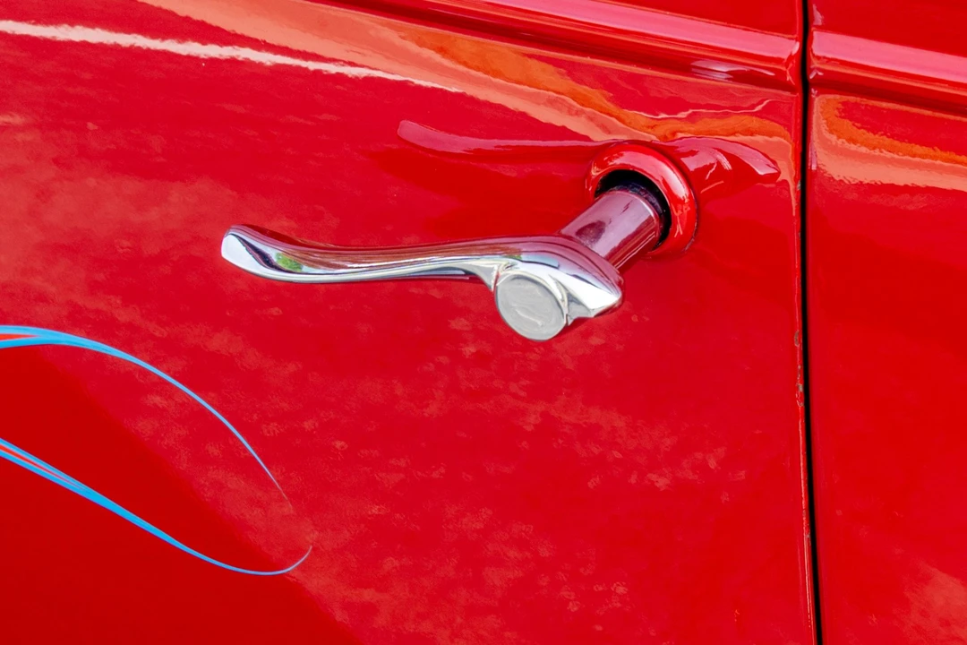 1932 Chevrolet Independence & Confederate - Image 21 of 31