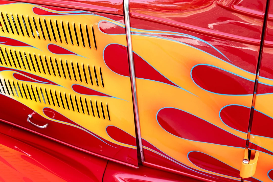 1932 Chevrolet Independence & Confederate - Image 28 of 31