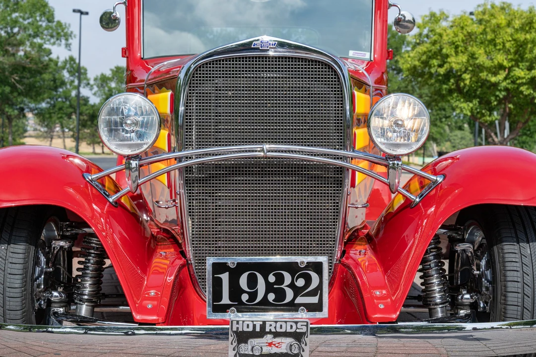 1932 Chevrolet Independence & Confederate - Image 9 of 31