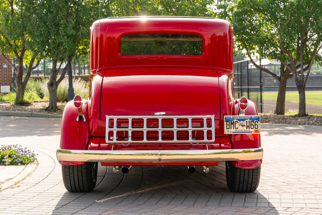 1932 Chevrolet Independence & Confederate - Image 6 of 31