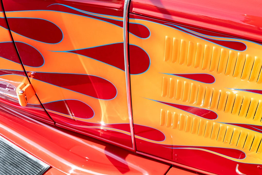 1932 Chevrolet Independence & Confederate - Image 29 of 31
