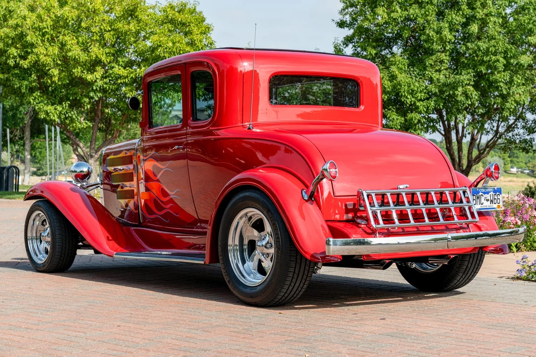 1932 Chevrolet Independence & Confederate - Image 7 of 31