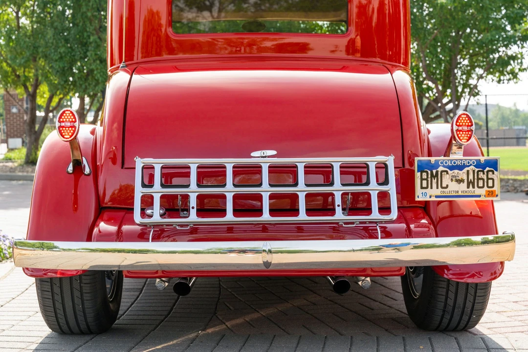 1932 Chevrolet Independence & Confederate - Image 12 of 31