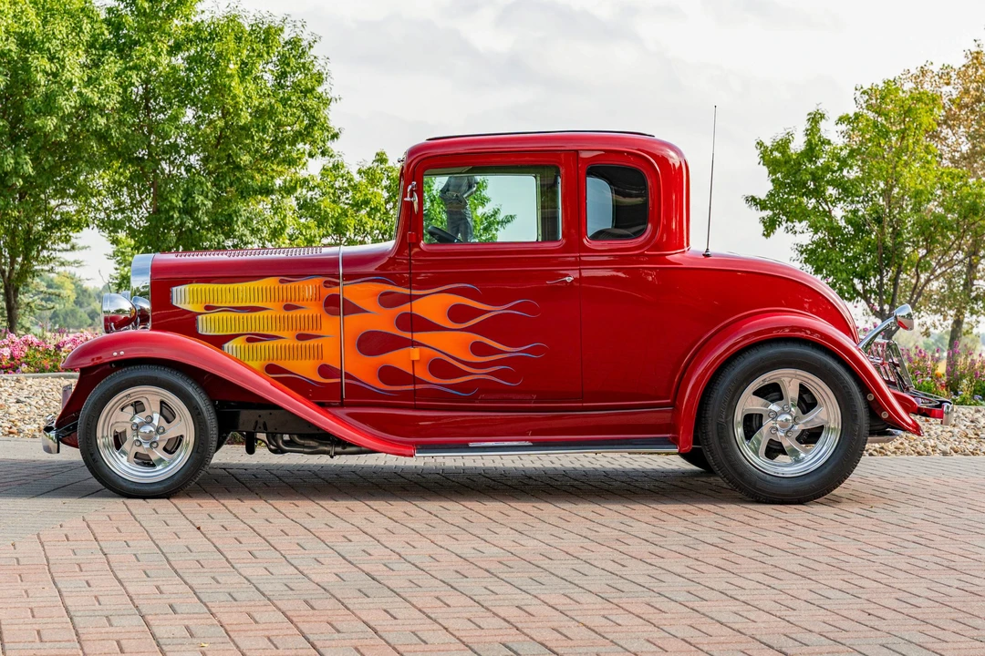 1932 Chevrolet Independence & Confederate - Image 8 of 31