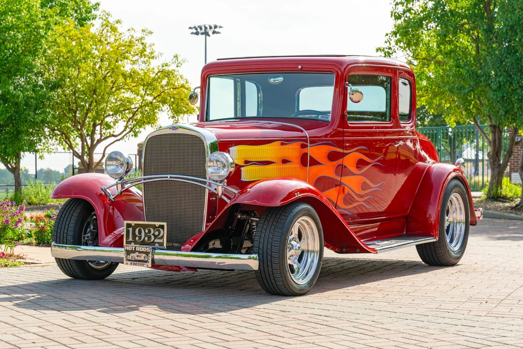 1932 Chevrolet Independence & Confederate - Image 2 of 31