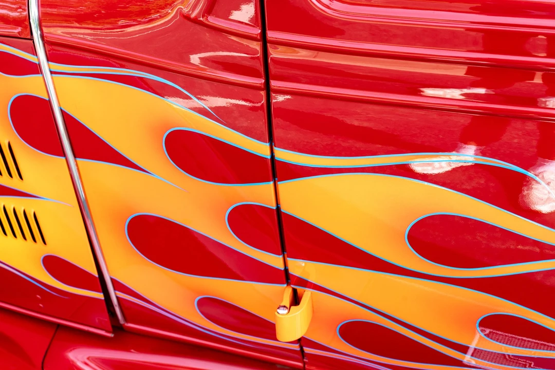 1932 Chevrolet Independence & Confederate - Image 27 of 31