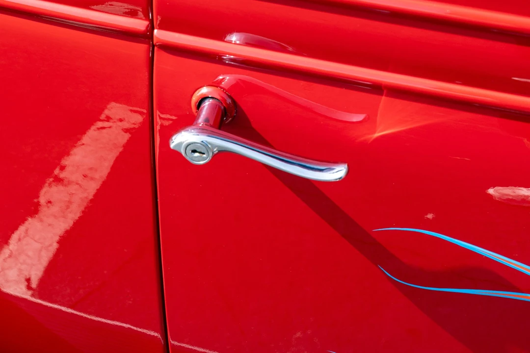 1932 Chevrolet Independence & Confederate - Image 22 of 31